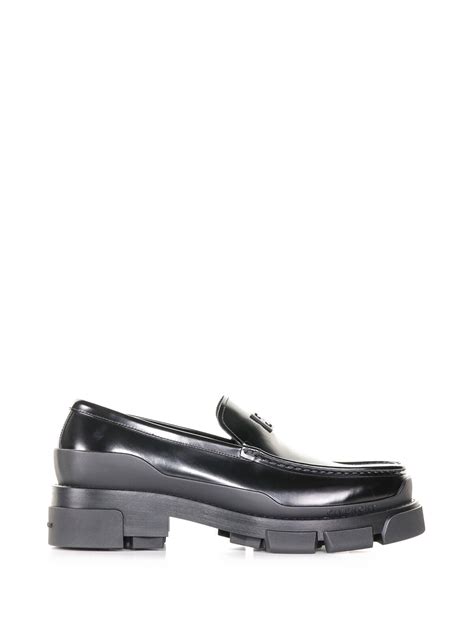 givenchy loafers sale|Givenchy loafers women's.